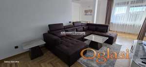 Dedinje-nov 3.0 stan sa parkingom