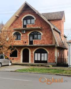 Inđija – kuća 7,5 ari– 360.000 €