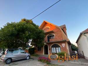 Inđija – kuća 7,5 ari– 360.000 €