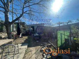 Kuca na Sajlovu, 77m2