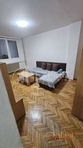 Izdaje se odličan  dvosoban stan u blizini Delte, 51m2