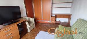 NOVO NASELJE – Stevana Hristića 47 m2 - 300 Evra USELJIV ID#2680