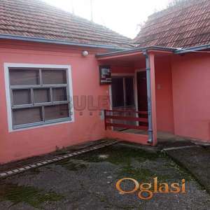 Kuća u Sipiću kod Rače – površina 168 m2 plac 1040 m2