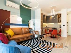 stan 52m2, BW SIMFONIJA 2 ID#1814