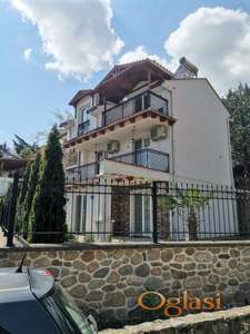 Kvadratura - 24 m2 Garsonjera Nenamešten, Vranje