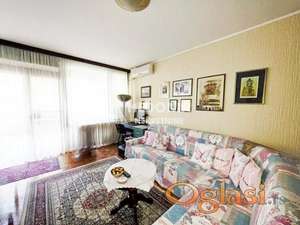 Blok 22, Sava Centar, dvoiposoban, funkcionalan ID#10407