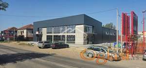 Smederevo - Industrijska zona - 2100m2 ID#24552