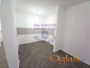 Fenomenalna nova zgrada na odličnoj lokaciji u mirnom delu Adica.