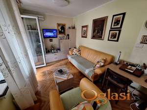 ~Odlična ponuda~dvosoban stan na odličnoj lokaciji