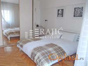 Centar,Kapetan Mišina,40m2,1.5-luksuzan #2658