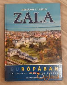Zala Európában