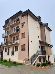 Zlatibor, Obudojevica, 38m2 - Izdavanje Na Duzi Period