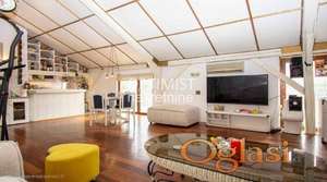 Centar - Penthouse - 110m2 ID#3143