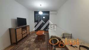 IZDAJE SE LEP NOV STAN U PETROVARADINU ID#3865