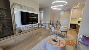 Novi Beograd - Soul 64 #68834