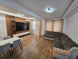 DVOSOBAN STAN  NOVA DETELINARA ODMAH USELJIV 500 EURA