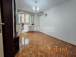 NOVI SAD - STARA DETELINARA - 62.00 m2