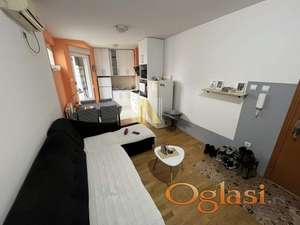 Dvosoban stan na TOP lokaciji