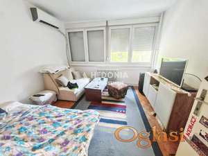 Zemun, Sava Kovačević, dvosoban, funkcionalan ID#10077