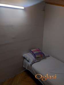 Izdajem Malu Sobu na Zvezdari 0611990333