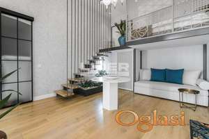 Unikatan, srce Beograda! ID#136140