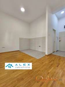 Odlična garsonjera na dobroj lokaciji