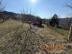 Odlican plac u Bukovcu!