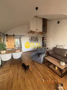 Palilula, Višnjička banja, 93m2, 4soban ID#5348
