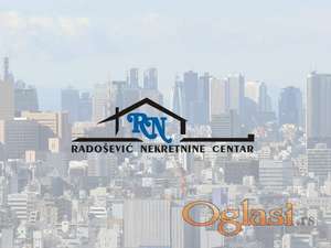 Sremčica, Beogradska 2. deo, 23 ara i 20m2 ID#1530