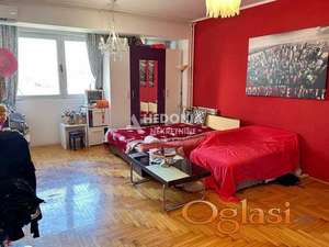 Vidikovac, Pilota M.Petrovića, dvosoban stan ID#10352