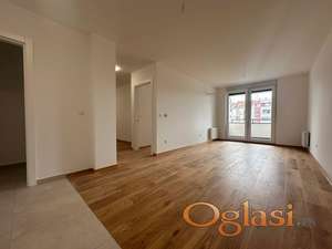 Nov trosoban stan - kupovina direktno od investitora, bez provizije