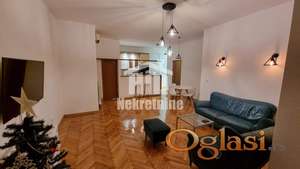 Zemun centar odličan 2.0 stan ID#1625