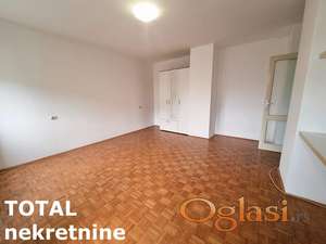 Stan NOVI SAD,LIMAN 3 - 43 m2 137600 €, ID: 1102415