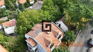 Fantasticna kuca na Karaburmi ID#1760