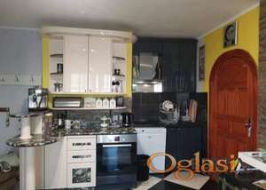  KOMPLETNO NAMEŠTEN PET FRIENDLY DVOIPOSOBAN STAN - BULEVAR, NADOMAK SPENSA