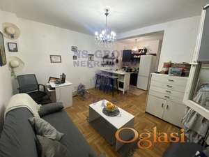 Funkcionalna i lepo organizovana garsonjera površine 28 m²