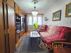 Trosoban stan kod Palilulske pijace ID#7895