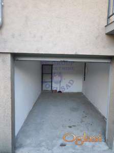 Garaza na Salajci, 16m2