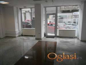 Balkanska,lokal,prazan,renoviran ID#62438