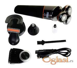 Trimer za telo BODY DSP Germany