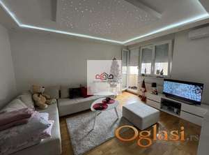 NOVA DETELINARA PRODAJE SE GARSONJERA 0D 30M2