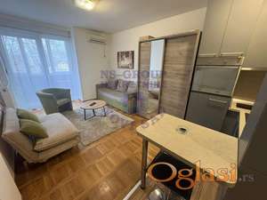 562687-Garsonjera-25m2-Cara Dušana