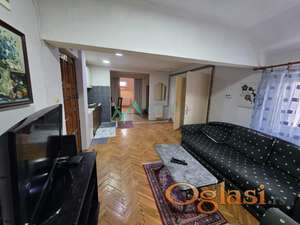 Komfornan stan od 78m2 u Temerinskoj ulici 