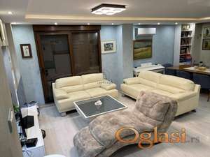 Senjak. Simićeva, 100 m2