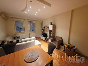 STAN - NOVI SAD - NOVO NASELJE - ŠARENGRAD - 59m2 - 145000 evra