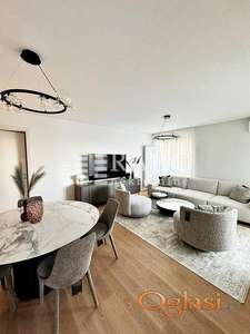 Novi Beograd(Kennedy Residence),116m2,4.0+2 parking mesta #3892