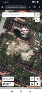 Svapska kuca 207m2, plac 35 ari