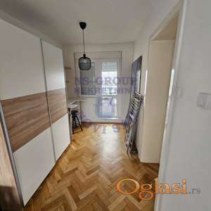 Odličan stan u samom centru Novog Sada