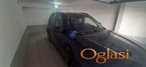 Garaža 21m2 Bulevar Evrope