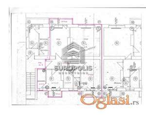 3.0 Uknjižen na odličnoj lokaciji ID#8346